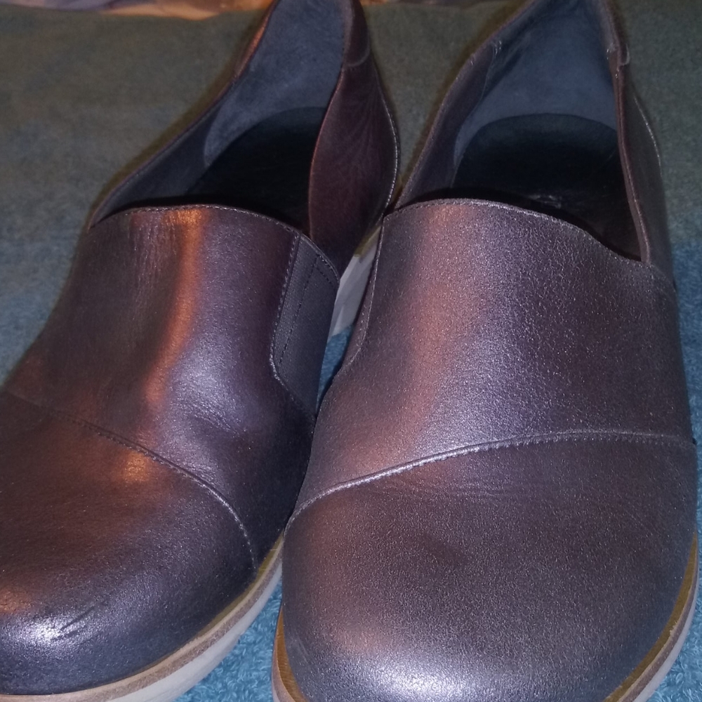 Dansko ladies size 40